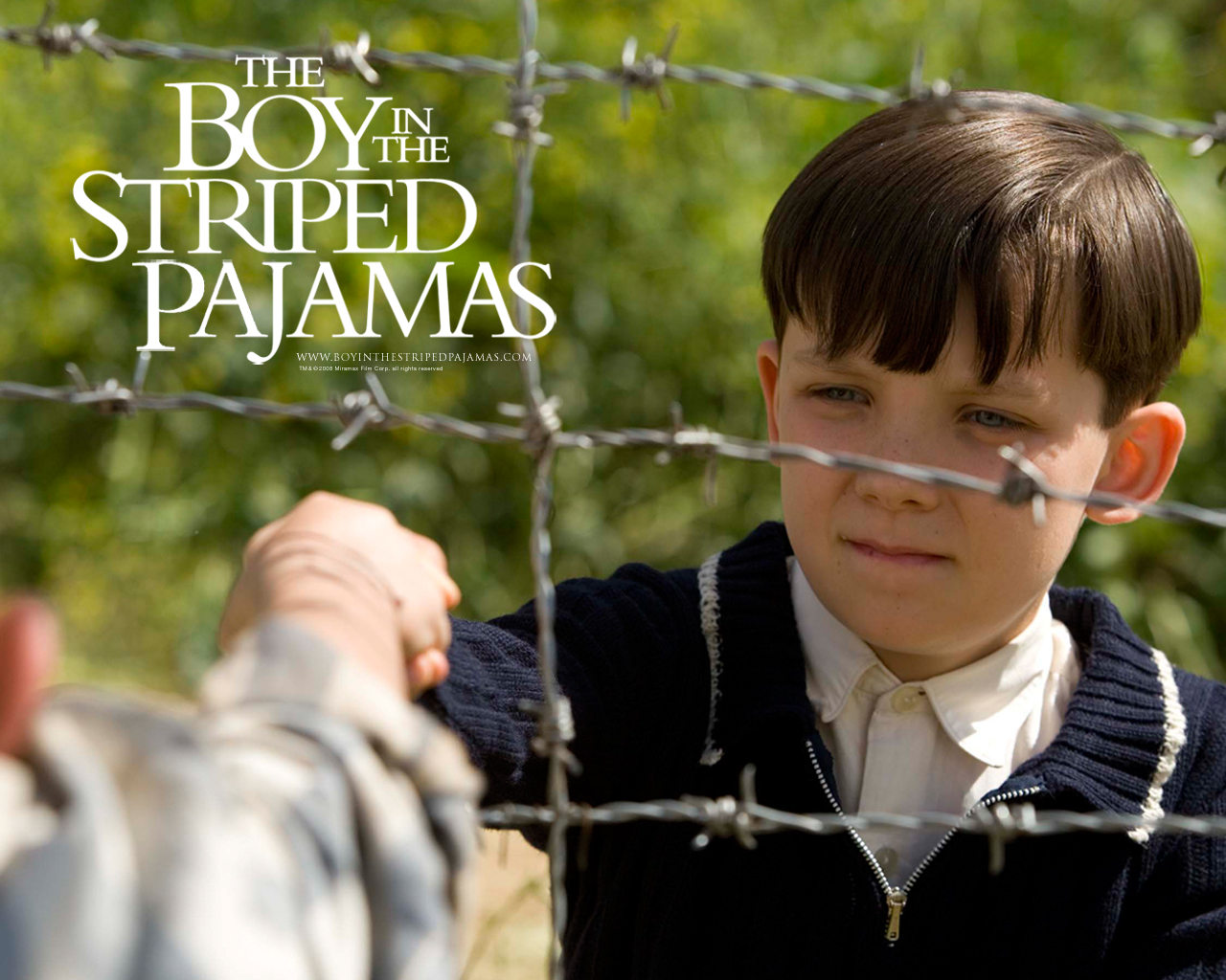 The Boy In The Striped Pajamas Chapter 6 By Likeanexpert Tpt - Gambaran